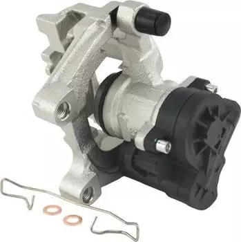 Febest Bremssattel Hinterachse rechts (2377-3QRRH)