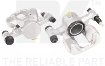NK Bremssattel Hinterachse links (2133371)