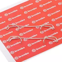 Brembo Zubeh&ouml;rsatz, Bremssattel PRIME LINE A 02 217