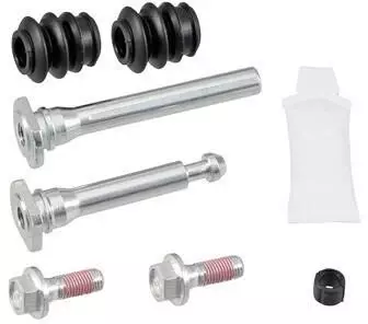 ABS All Brake Systems Führungshülsensatz Bremssattel vorne (55248)