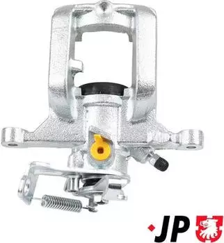 JP Group Bremssattel hinten links (1262003370)