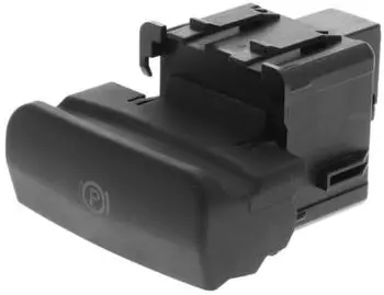 Vemo Feststellbremse Schalter, schwarz (V22-73-0031)