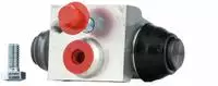 Delphi Radbremszylinder LW90051