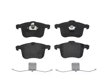 Brembo Bremsbeläge mit Zubehör vorne für CADILLAC BLS Saab 9-3 Opel (P 59 046)