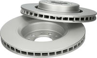ATE Bremsscheibe 24.0126-0107.1