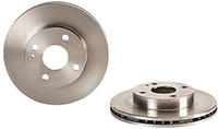 Brembo Bremsscheibe PRIME LINE 09.7824.10