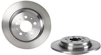 Brembo Bremsscheibe PRIME LINE 08.B273.10