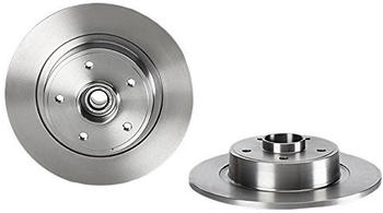 Brembo 08.B394.17