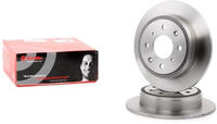 Brembo Bremsscheibe PRIME LINE 08.5719.10