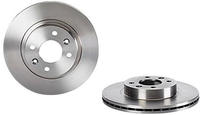 Brembo Bremsscheibe PRIME LINE 09.3149.14