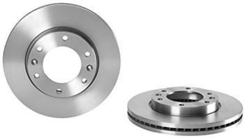 Brembo 09.B611.10