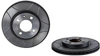 Brembo Bremsscheibe XTRA LINE - Max 09.5166.75
