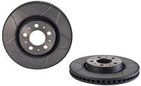 Brembo Bremsscheibe XTRA LINE - Max 09.9130.75