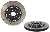 Brembo Bremsscheibe PRIME LINE - Floating 09.B085.13