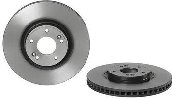 Brembo 09.C245.11