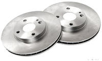 Brembo Bremsscheibe PRIME LINE - UV Coated 09.A817.21