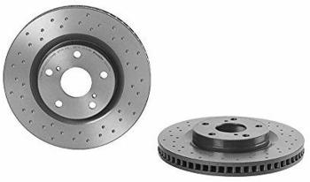 Brembo 09.A417.1X