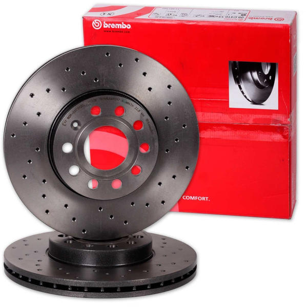 Brembo 08.9163.1X