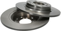 Brembo Bremsscheibe PRIME LINE - UV Coated 08.A112.11
