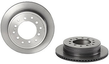 Brembo 09.A334.21