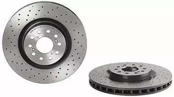 Brembo 09.C338.11