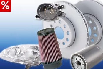 ATE Bremssattel ohne Halter hinten links für Volvo S60 I V70 II (24.3421-9979.5)
