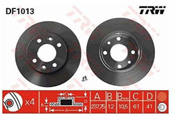 TRW DF1013