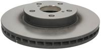 TRW Bremsscheibe DF4046