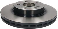 TRW Bremsscheibe DF4373