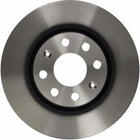 TRW Bremsscheibe DF4796