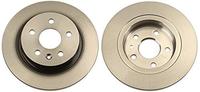 TRW Bremsscheibe DF6340
