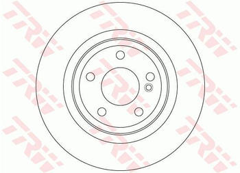 TRW DF6358