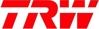 TRW Bremsscheibe DF6442