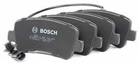 Bosch Bremsbelagsatz, Scheibenbremse 0 986 494 500