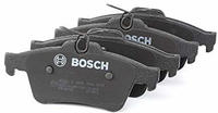 Bosch Bremsbelagsatz, Scheibenbremse 0 986 494 528