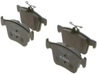 Bosch Bremsbelagsatz, Scheibenbremse 0 986 494 659