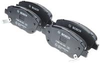 Bosch Bremsbelagsatz, Scheibenbremse 0 986 494 682