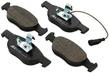 ABS All Brake Systems 36892