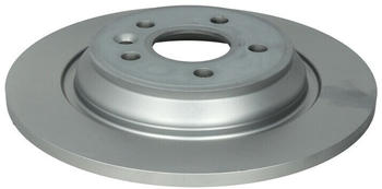 Bosch Bremsscheibe voll hinten rechts links für Volvo V60 I (0 986 479 397)