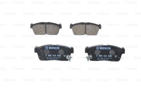 Bosch 0 986 424 695