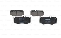 Bosch Bremsbelagsatz, Scheibenbremse 0 986 467 841