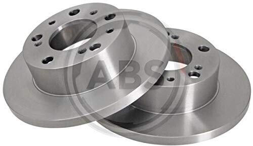 ABS All Brake Systems 15045