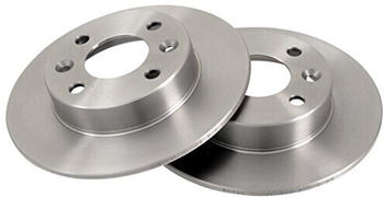 ABS All Brake Systems 15116