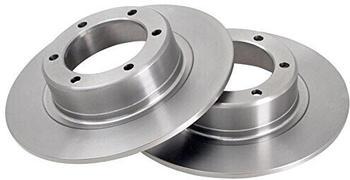 ABS All Brake Systems 15411