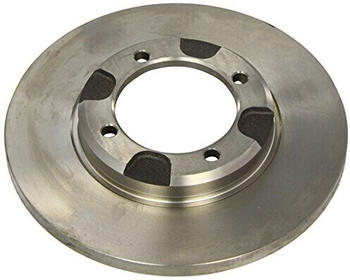 ABS All Brake Systems 15522