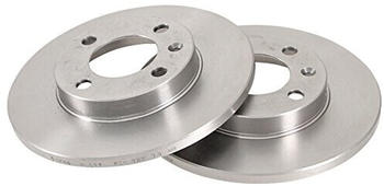 ABS All Brake Systems 15706