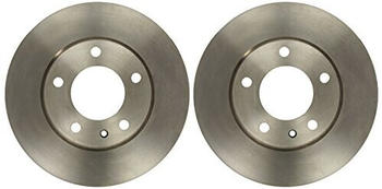 ABS All Brake Systems 15735