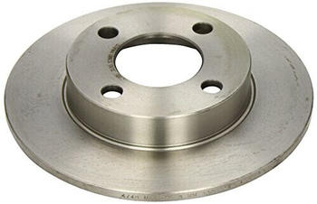 ABS All Brake Systems 15765