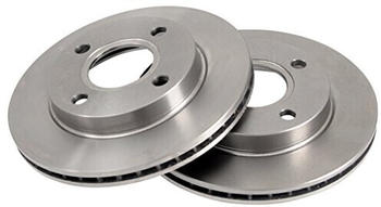 ABS All Brake Systems 15981