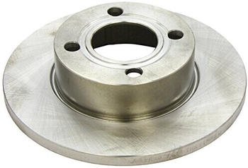 ABS All Brake Systems 16100
